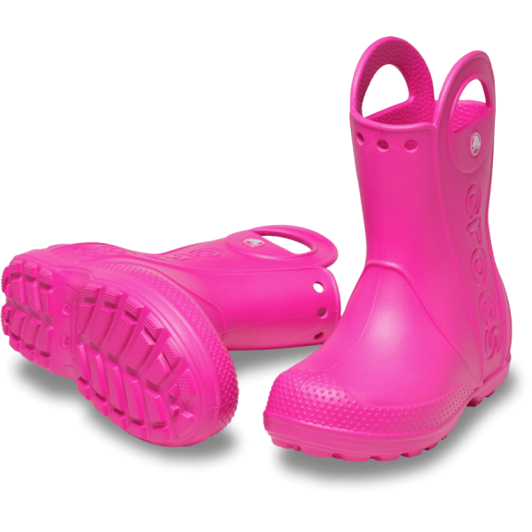 Toddler Handle It Rain Boot - Image 4