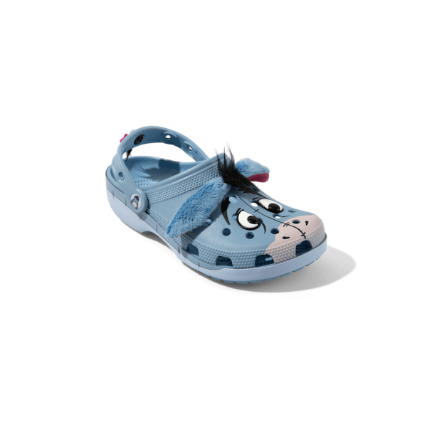 Disney Winnie the Pooh Eeyore Classic Clog - Image 6