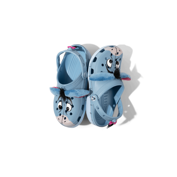 Disney Winnie the Pooh Eeyore Classic Clog - Image 7