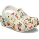 Littles' Disney Winnie the Pooh Classic Clog