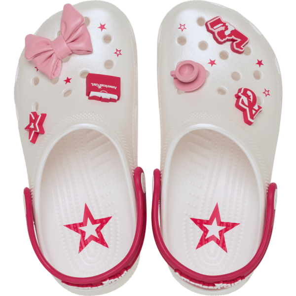 American Girl® x Crocs Classic Clog for Girls