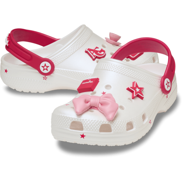 American Girl® x Crocs Classic Clog for Girls - Image 2