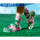 Marimekko Classic Clog