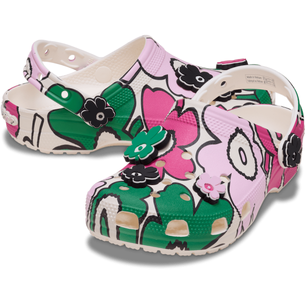 Marimekko Classic Clog - Image 5
