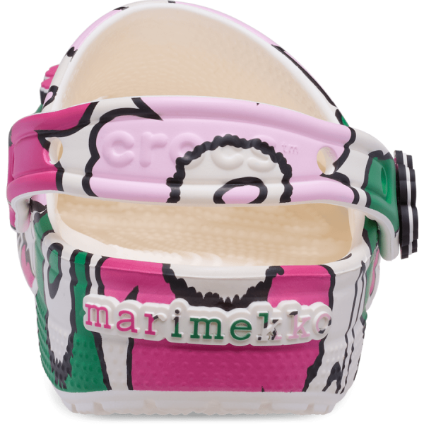 Marimekko Classic Clog - Image 8