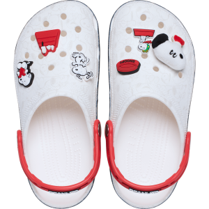 Peanuts Classic Clog