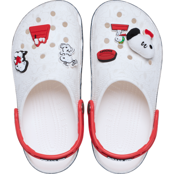 Peanuts Classic Clog