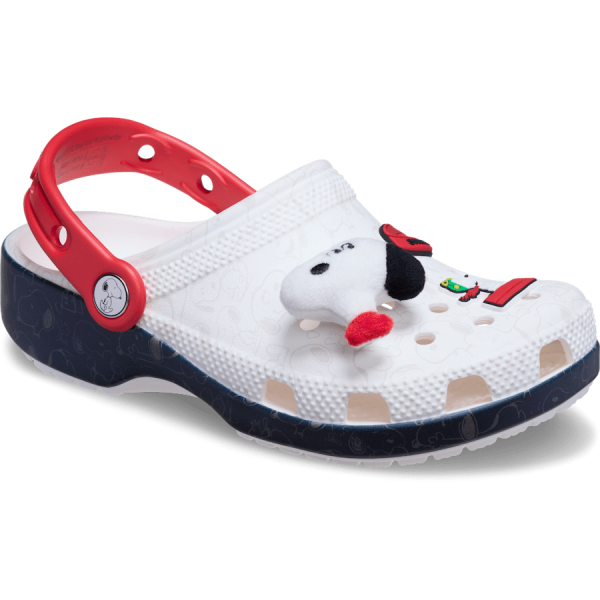 Peanuts Classic Clog - Image 5