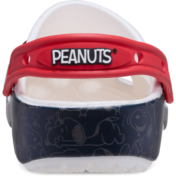 Peanuts Classic Clog - Image 6