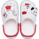 Kids' Peanuts Classic Clog