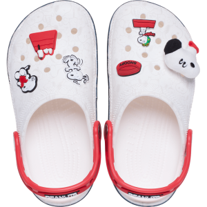 Kids' Peanuts Classic Clog