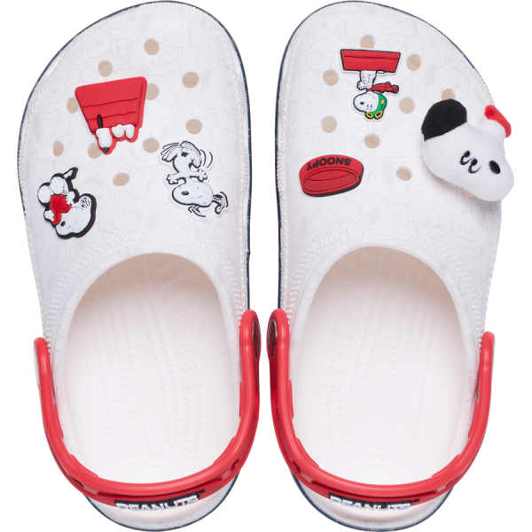 Kids' Peanuts Classic Clog