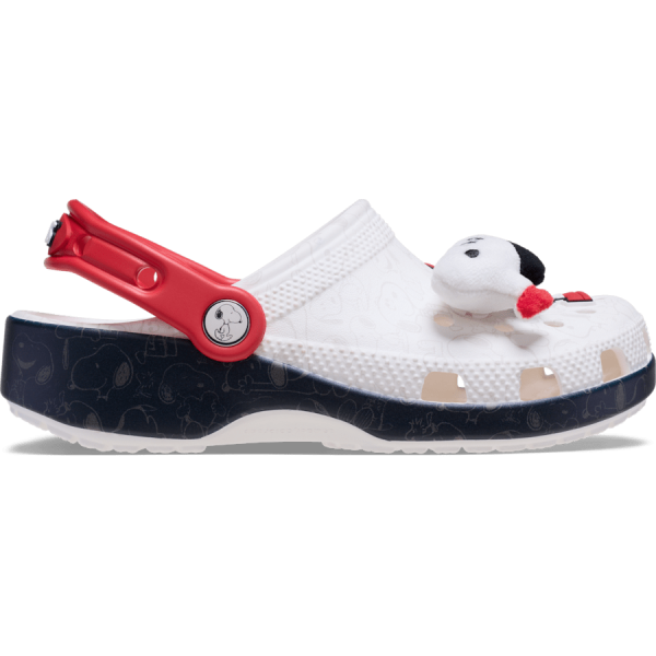Kids' Peanuts Classic Clog - Image 3
