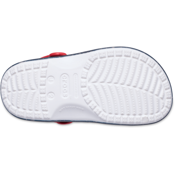 Kids' Peanuts Classic Clog - Image 4