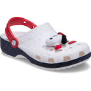 Kids' Peanuts Classic Clog