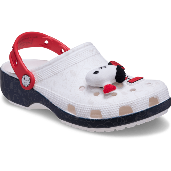 Kids' Peanuts Classic Clog - Image 5