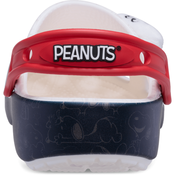 Kids' Peanuts Classic Clog - Image 6