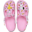 Peanuts Mary Jane Clog