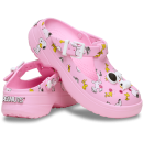 Peanuts Mary Jane Clog