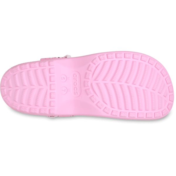 Peanuts Mary Jane Clog - Image 4