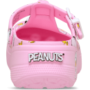 Peanuts Mary Jane Clog