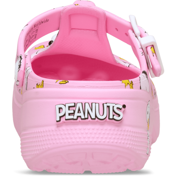 Peanuts Mary Jane Clog - Image 6