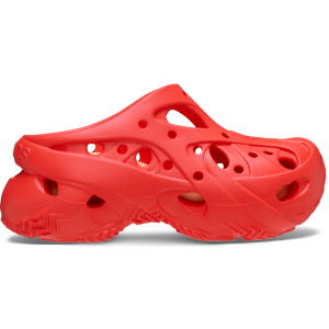 Caged Clog
