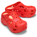 Caged Clog