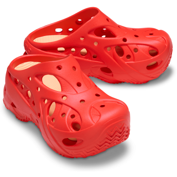 Caged Clog - Image 2