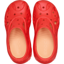 Caged Clog
