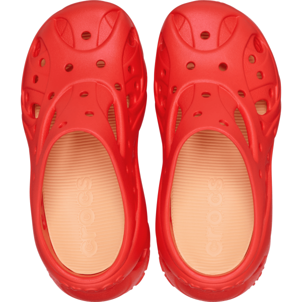 Caged Clog - Image 3
