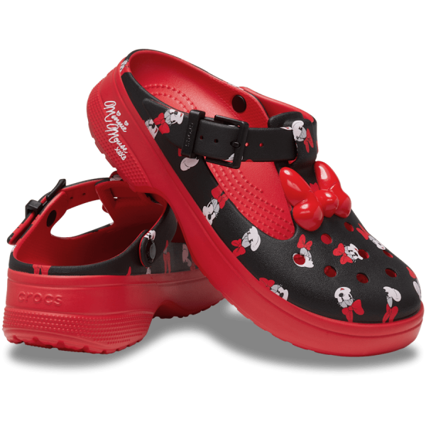 Minnie Mouse Mary Jane - Image 2