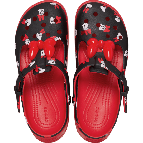 Minnie Mouse Mary Jane - Image 3