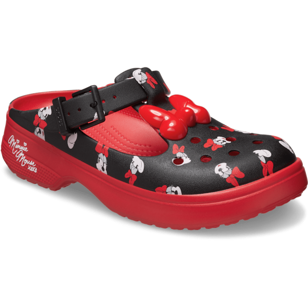 Minnie Mouse Mary Jane - Image 5