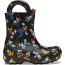 Toddlers’ Mickey Mouse and Friends Handle It Rain Boot
