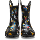 Toddlers’ Mickey Mouse and Friends Handle It Rain Boot