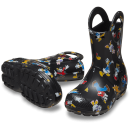 Toddlers’ Mickey Mouse and Friends Handle It Rain Boot