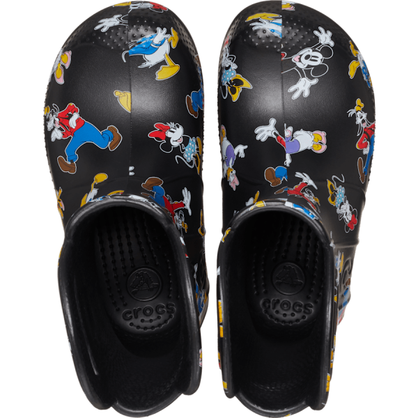 Toddlers’ Mickey Mouse and Friends Handle It Rain Boot - Image 3