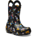 Toddlers’ Mickey Mouse and Friends Handle It Rain Boot