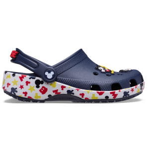 Kids' Mickey Mouse and Friends Classic Clog