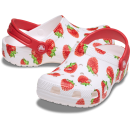 Toddler Classic Fresh Fruits Clog