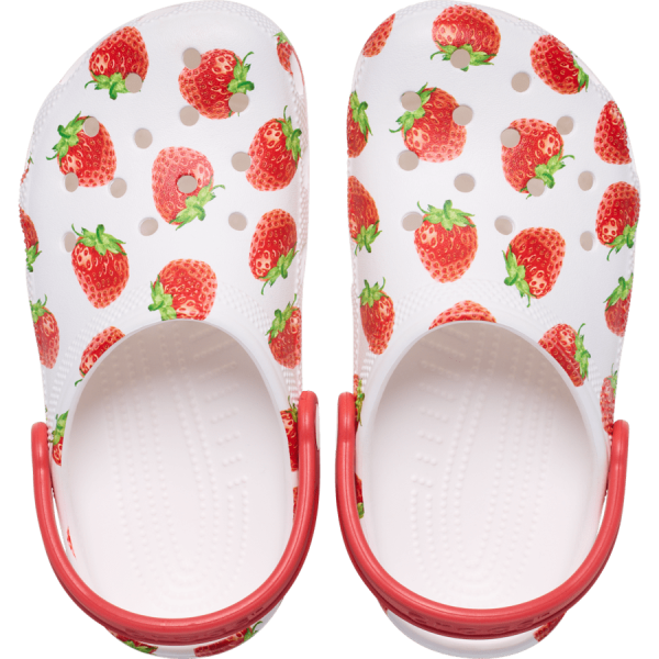 Toddler Classic Fresh Fruits Clog - Image 3