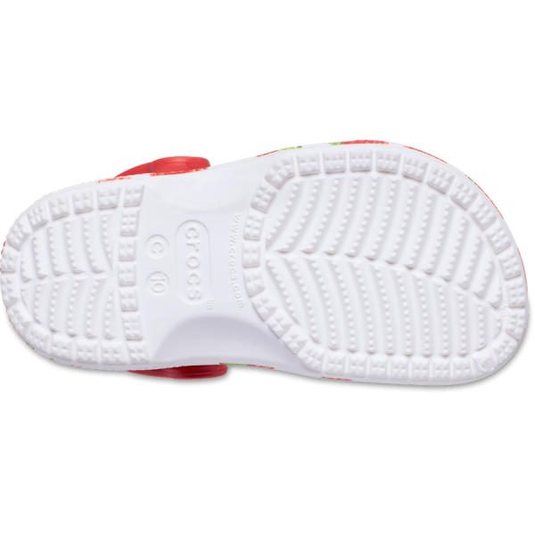 Toddler Classic Fresh Fruits Clog - Image 4