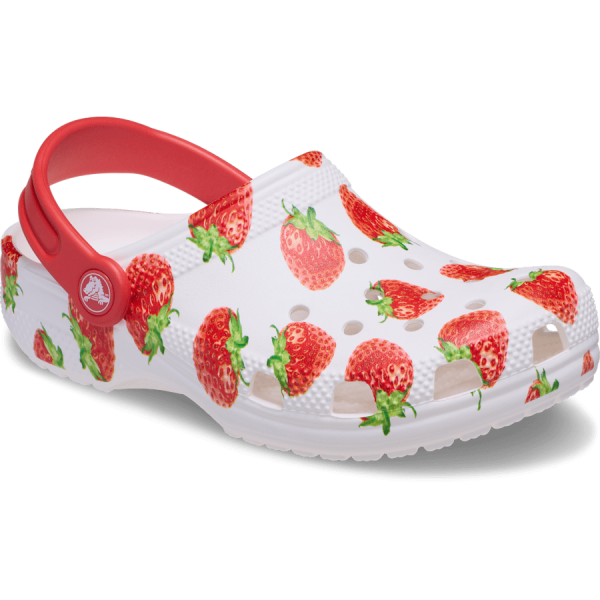 Toddler Classic Fresh Fruits Clog - Image 5