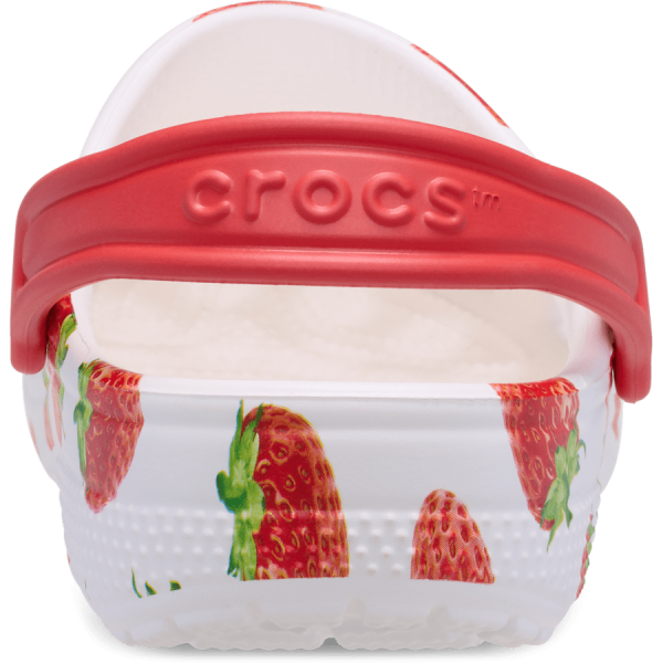 Toddler Classic Fresh Fruits Clog - Image 6