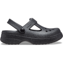 Kids' Classic Mary Jane Glitter Clog