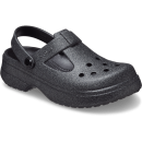 Kids' Classic Mary Jane Glitter Clog