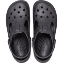Toddler Classic Mary Jane Glitter Clog