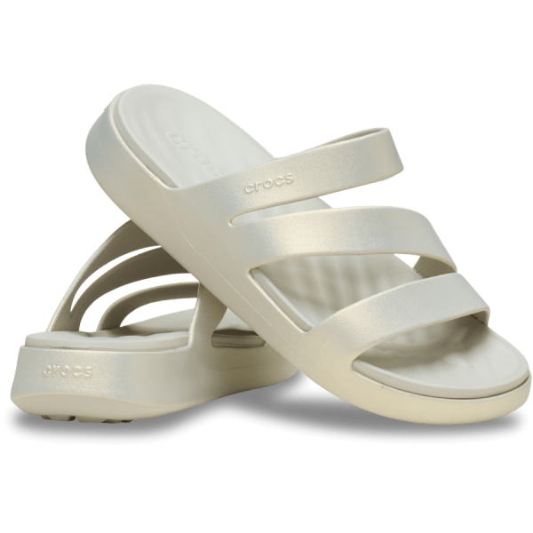 Getaway Shimmer Strappy - Image 2