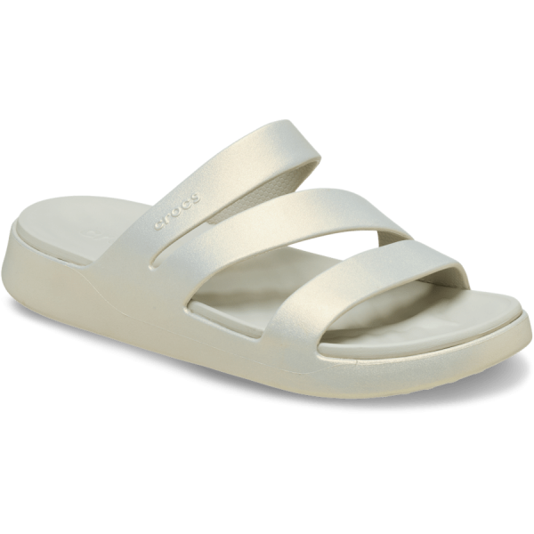 Getaway Shimmer Strappy - Image 5
